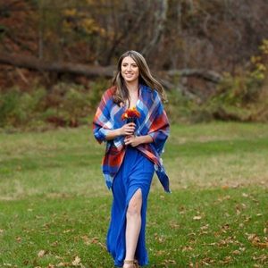 Meet your Posher, Ashlynn